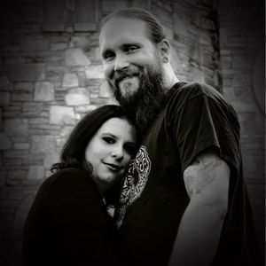 Meet your Posher, Misty